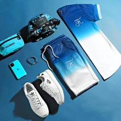 Meilleur prix 🥰 Tee Shirt Oversize Dégradé Avec Broderie 015 Bleu Et Blanc de Final Club 👍 17 Meilleur prix 🥰 Tee Shirt Oversize Dégradé Avec Broderie 015 Bleu Et Blanc de Final Club 👍 -Final Club Soldes final club 137057 FINAL 015 TPDT 20210503T081534 06