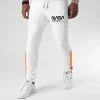 Offres 😀 Pantalon Jogging Space Exploration 360 Blanc de Final Club 👍 -Final Club Soldes final club 220528 FINAL 360 20200703T121647 01