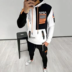 Les meilleures critiques de ✨ Pantalon Cargo Skinny 536 Noir de Final Club ✨ -Final Club Soldes final club 244751 FINAL 536 20210303T082338 05