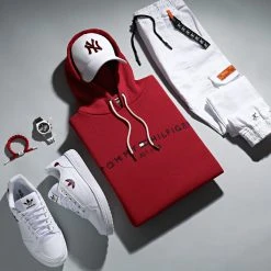 Sortie 💯 Pantalon Cargo 537 Blanc de Final Club ⌛ -Final Club Soldes final club 255121 FINAL 537 20220201T074905 05