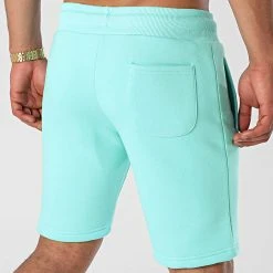 Les meilleures critiques de ⭐ Short Jogging Premium Avec Broderie 641 Bleu Pastel de Final Club ❤️ -Final Club Soldes final club 263300 FINAL 641 20210618T123911 04