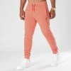 Budget 🧨 Pantalon Jogging Premium Avec Broderie 656 Orange Pastel de Final Club 🤩 -Final Club Soldes final club 263343 FINAL 656 20210615T075944 01