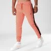 Les meilleures critiques de 🔔 Pantalon Jogging Premium A Bande 664 Orange Pastel de Final Club ✔️ -Final Club Soldes final club 263351 FINAL 664 20210615T080015 01
