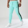 De gros 🥰 Pantalon Jogging Premium A Bande 665 Bleu Pastel de Final Club ⌛ -Final Club Soldes final club 263353 FINAL 665 20210615T120626 01