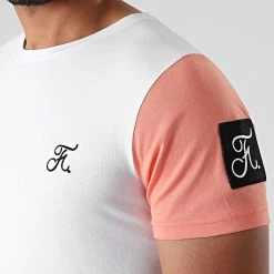 Acheter 🌟 Tee Shirt Nasa Space Limited Edition Pastel 707 Blanc de Final Club 💯 -Final Club Soldes final club 266454 FINAL 707 20210616T150858 02