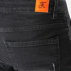 Les meilleures critiques de ❤️ Jean Skinny Avec Déchirures 0001 Noir de Final Club ✨ 15 Les meilleures critiques de ❤️ Jean Skinny Avec Déchirures 0001 Noir de Final Club ✨ -Final Club Soldes final club 267893 FAB FINAL 1150546 0001 20210820T081041 03