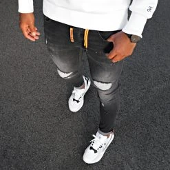 Les meilleures critiques de ❤️ Jean Skinny Avec Déchirures 0001 Noir de Final Club ✨ 16 Les meilleures critiques de ❤️ Jean Skinny Avec Déchirures 0001 Noir de Final Club ✨ -Final Club Soldes final club 267893 FAB FINAL 1150546 0001 20210825T144310 06