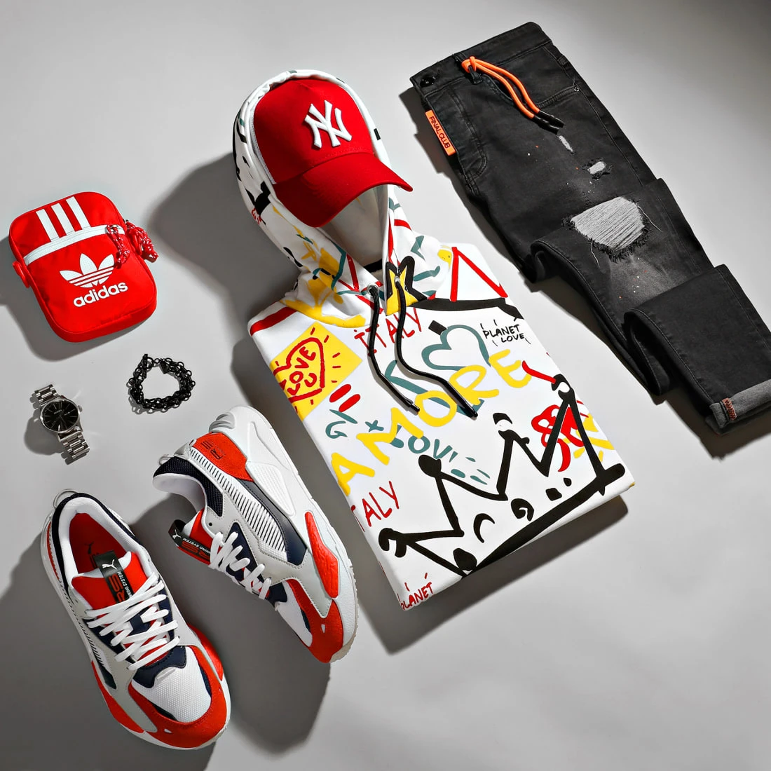 Les meilleures critiques de ❤️ Jean Skinny Avec Déchirures 0001 Noir de Final Club ✨ 10 Les meilleures critiques de ❤️ Jean Skinny Avec Déchirures 0001 Noir de Final Club ✨ – Image 8