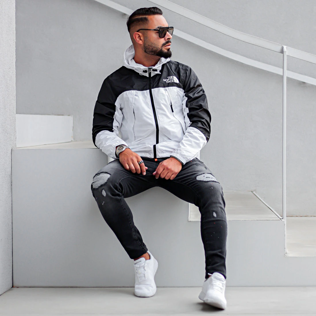 Les meilleures critiques de ❤️ Jean Skinny Avec Déchirures 0001 Noir de Final Club ✨ 9 Les meilleures critiques de ❤️ Jean Skinny Avec Déchirures 0001 Noir de Final Club ✨ – Image 7