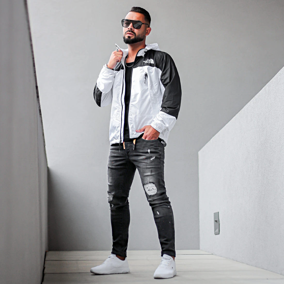 Les meilleures critiques de ❤️ Jean Skinny Avec Déchirures 0001 Noir de Final Club ✨ 11 Les meilleures critiques de ❤️ Jean Skinny Avec Déchirures 0001 Noir de Final Club ✨ – Image 9