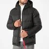Les meilleures critiques de ❤️ Doudoune Capuche Premium Puffer Jacket Noir Rouge de Final Club 🔥 -Final Club Soldes final club 269503 FAB FINAL 1150510 0003 20211108T080041 01