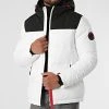 Les meilleures critiques de 👏 Doudoune Capuche Premium Puffer Jacket Blanc Noir Rouge de Final Club ⭐ -Final Club Soldes final club 269506 FAB FINAL 1150510 0006 20211116T080644 01