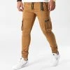 Top 10 ⌛ Pantalon Cargo 688 Camel de Final Club ❤️ -Final Club Soldes final club 270368 FINAL 688 20210719T154057 01