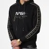 Offres 🔔 Sweat Capuche Nasa Final Edition Noir Détails Or de Final Club 🛒 2 Offres 🔔 Sweat Capuche Nasa Final Edition Noir Détails Or de Final Club 🛒 -Final Club Soldes final club 290295 FINAL 818 20211224T102606 01