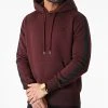 Top 10 ✔️ Sweat Capuche Premium Avec Bande 859 Bordeaux de Final Club 👍 -Final Club Soldes final club 293782 FINAL 859 20220208T145956 01