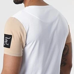 Les meilleures critiques de ✔️ Tee Shirt Nasa Final Edition 974 Blanc Beige de Final Club 🔔 -Final Club Soldes final club 307069 FINAL 974 20220513T153109 04