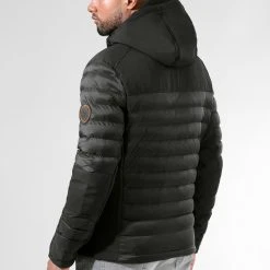 Top 10 🎉 Doudoune Night Shark Noir Orange 0013 Noir de Final Club ⭐ -Final Club Soldes final club 314400 FINAL 1150510 0013 20221005T104514 04