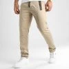 Promo 👍 Pantalon Regular Chino Premium 978 Beige de Final Club ✨ -Final Club Soldes final club 315841 FINAL 978 20220721T152804 03