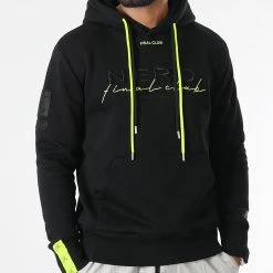 Sortie 🎁 Sweat Capuche NERO 1st Drop Limited Carbon Black de NERO x Final Club ✔️ -Final Club Soldes final club 317278 OLD OLD FINAL 983 22062022120112 23062022140636 20220623T143417 01