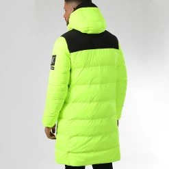 Nouveau ✨ Doudoune Longue Chauffante Comme Des Loups X Final Club Dark Interstellar Limited Jaune Fluo 🔔 13 Nouveau ✨ Doudoune Longue Chauffante Comme Des Loups X Final Club Dark Interstellar Limited Jaune Fluo 🔔 -Final Club Soldes final club 318095 1150510 0020 20221018T154854 04