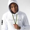 Le moins cher ❤️ Sweat Capuche NERO 1st Drop Limited Ceramic White de NERO x Final Club 👍 -Final Club Soldes final club 321277 FINAL 984 20220623T114045 01