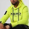 Sortie 🔔 Sweat Capuche NERO 1st Drop Limited Fast Yellow de NERO x Final Club 👏 -Final Club Soldes final club 321281 FINAL 985 20220623T114557 01