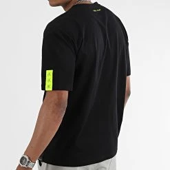 Meilleur prix ⌛ Tee 🛒 Shirt Oversize Large NERO 1st Drop Limited Carbon Black de NERO x Final Club ✔️ 7 Meilleur prix ⌛ Tee 🛒 Shirt Oversize Large NERO 1st Drop Limited Carbon Black de NERO x Final Club ✔️ -Final Club Soldes final club 321365 FINAL 987 20220623T113318 03