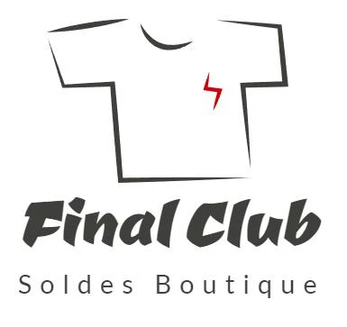 Final Club Soldes